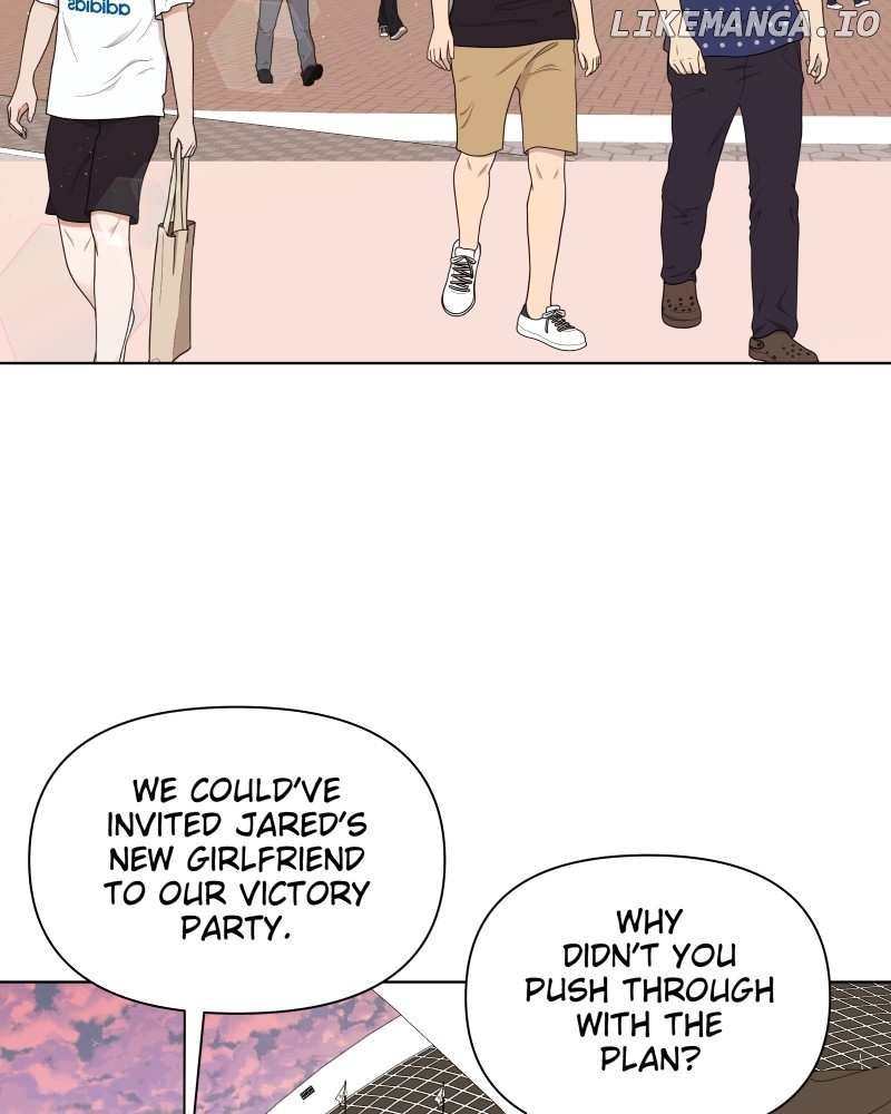 The Second Lead Syndrome Chapter 76 - page 44