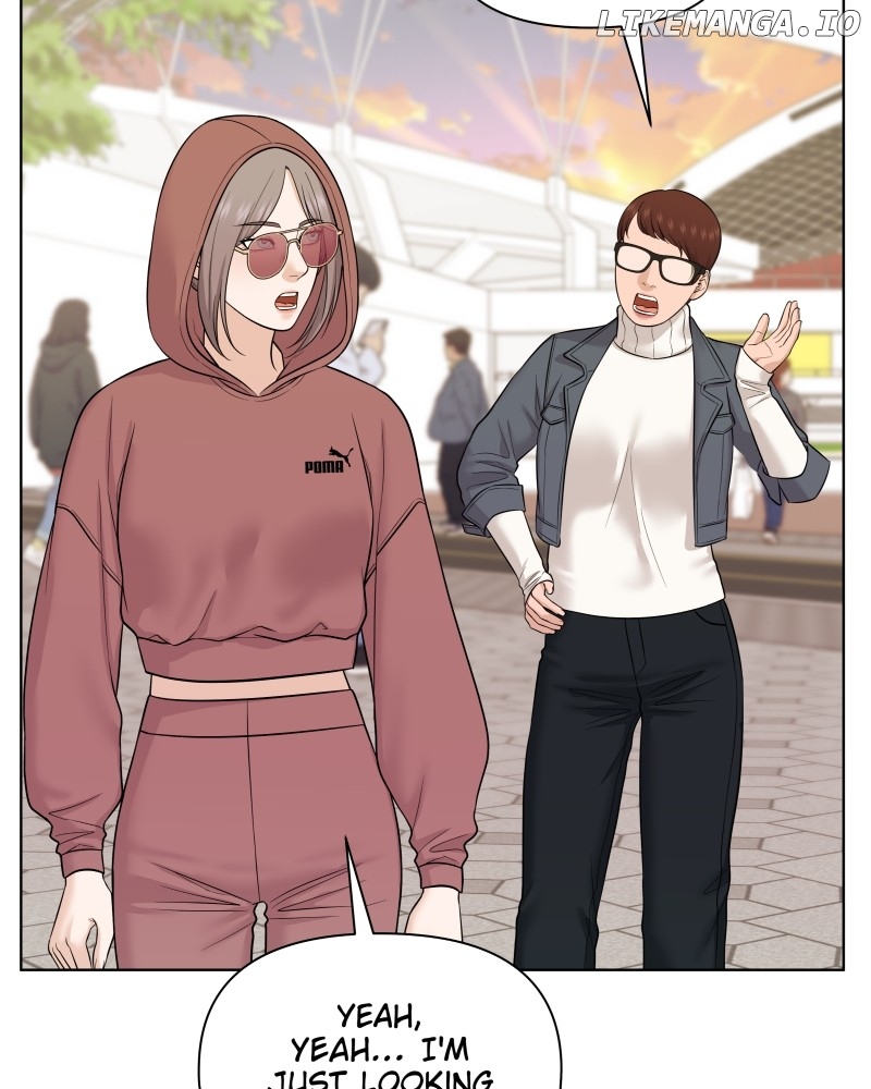 The Second Lead Syndrome Chapter 76 - page 80