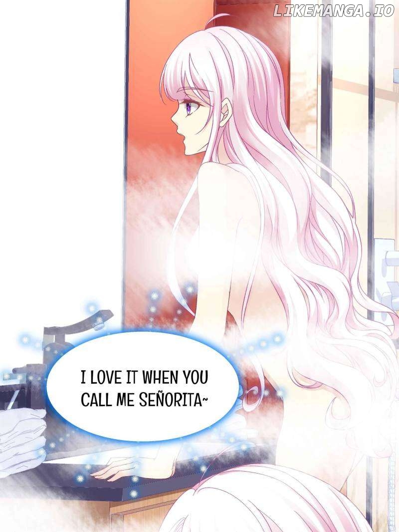 Sound Of Heaven Chapter 149 - page 2