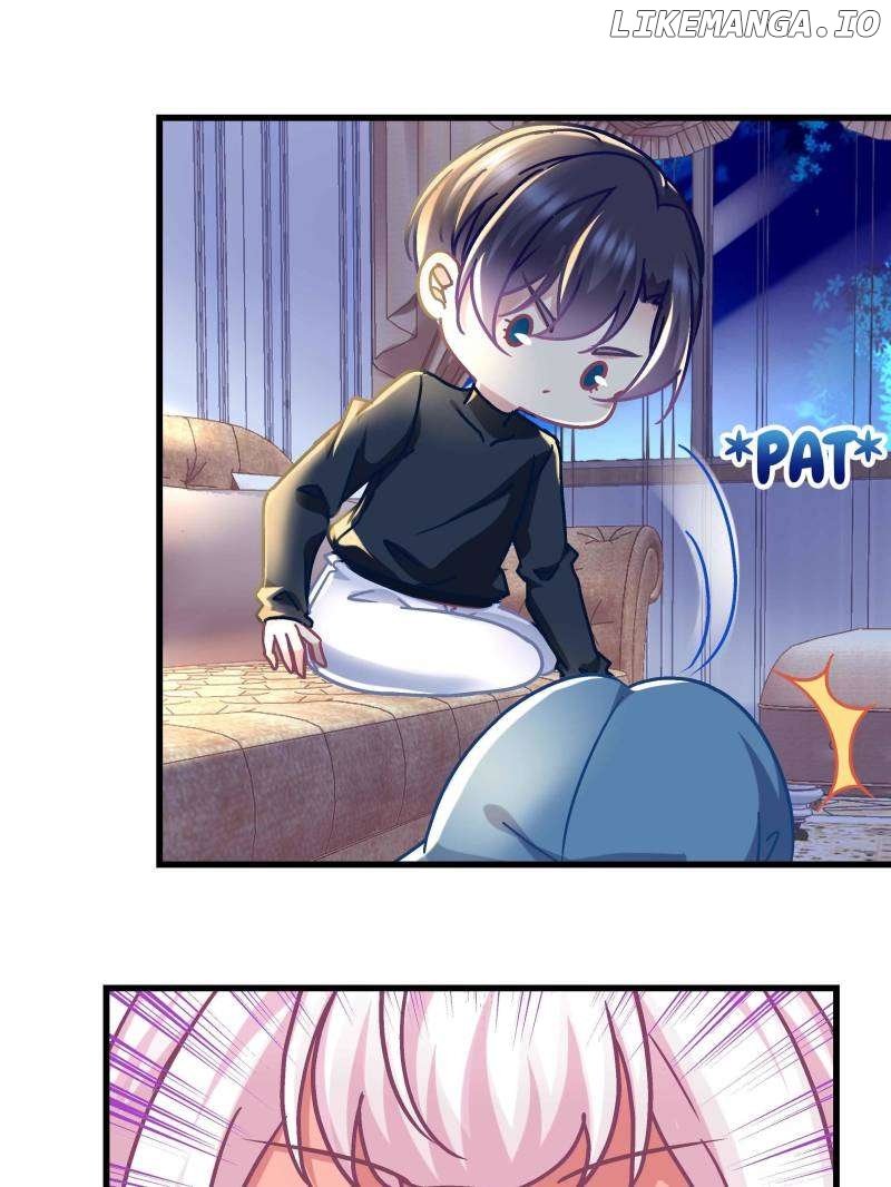 Sound Of Heaven Chapter 149 - page 28
