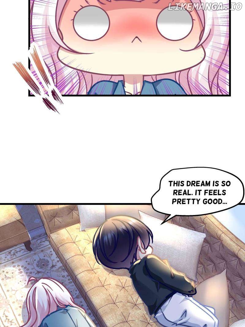 Sound Of Heaven Chapter 149 - page 29