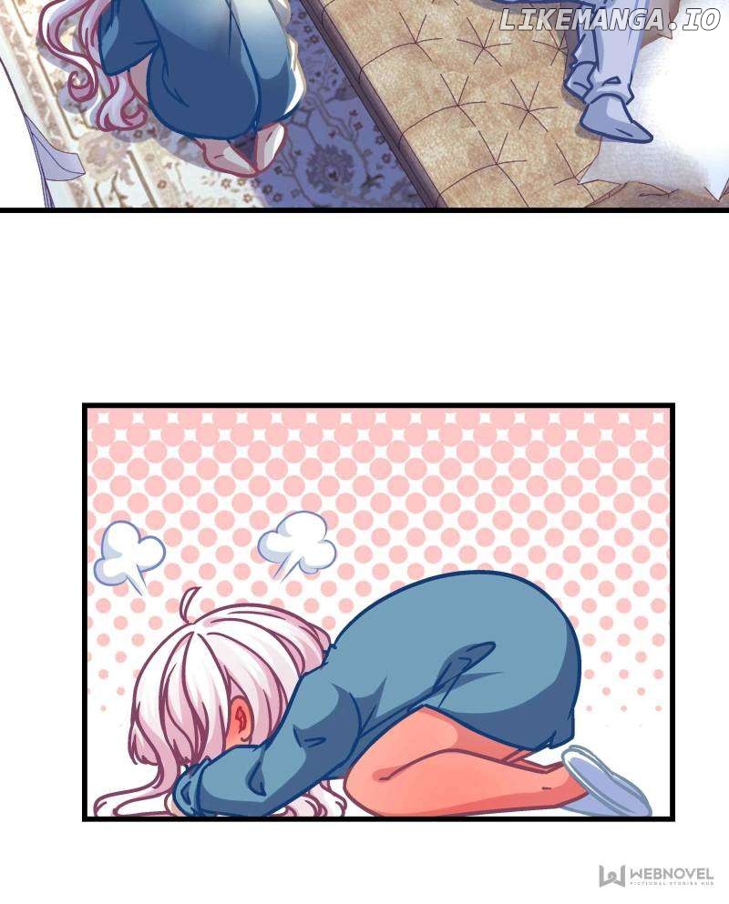 Sound Of Heaven Chapter 149 - page 30