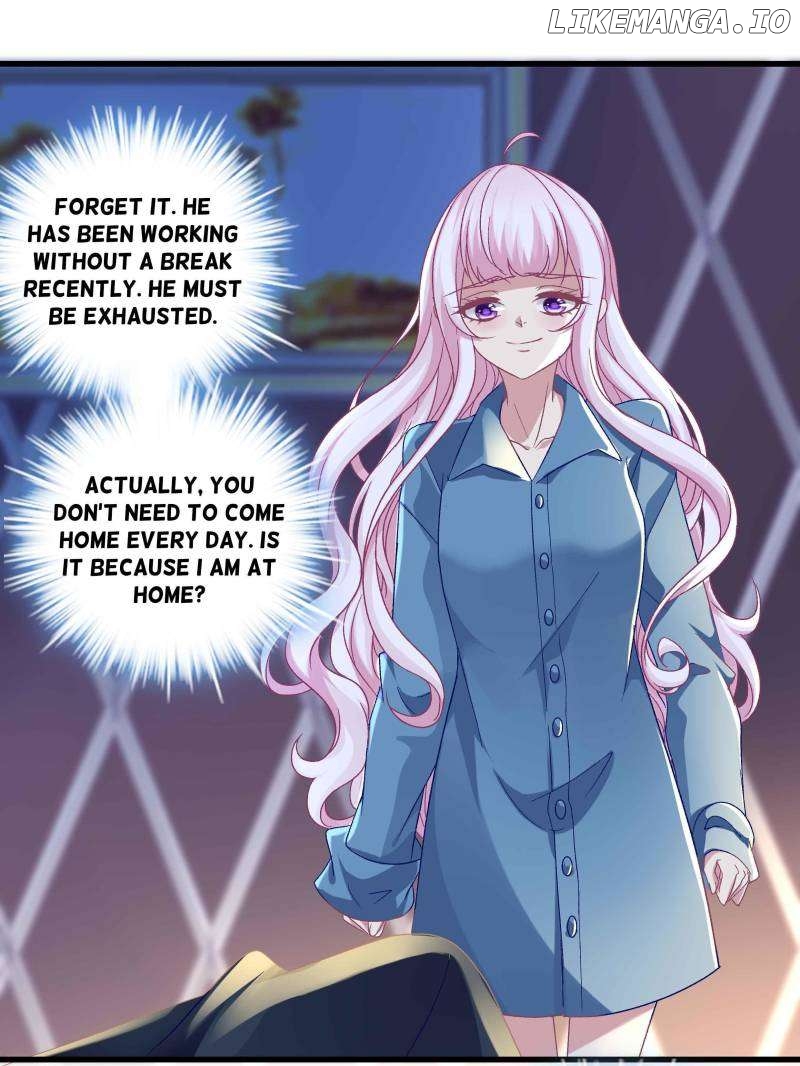 Sound Of Heaven Chapter 149 - page 32