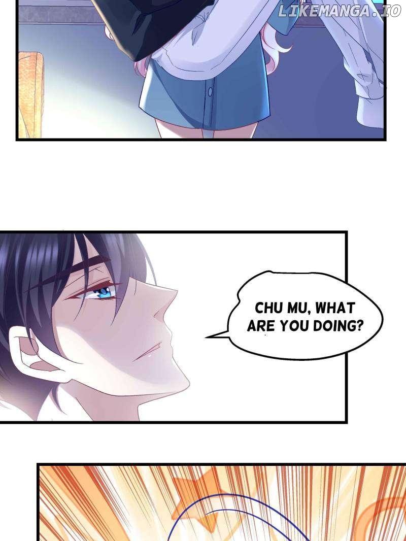 Sound Of Heaven Chapter 149 - page 35