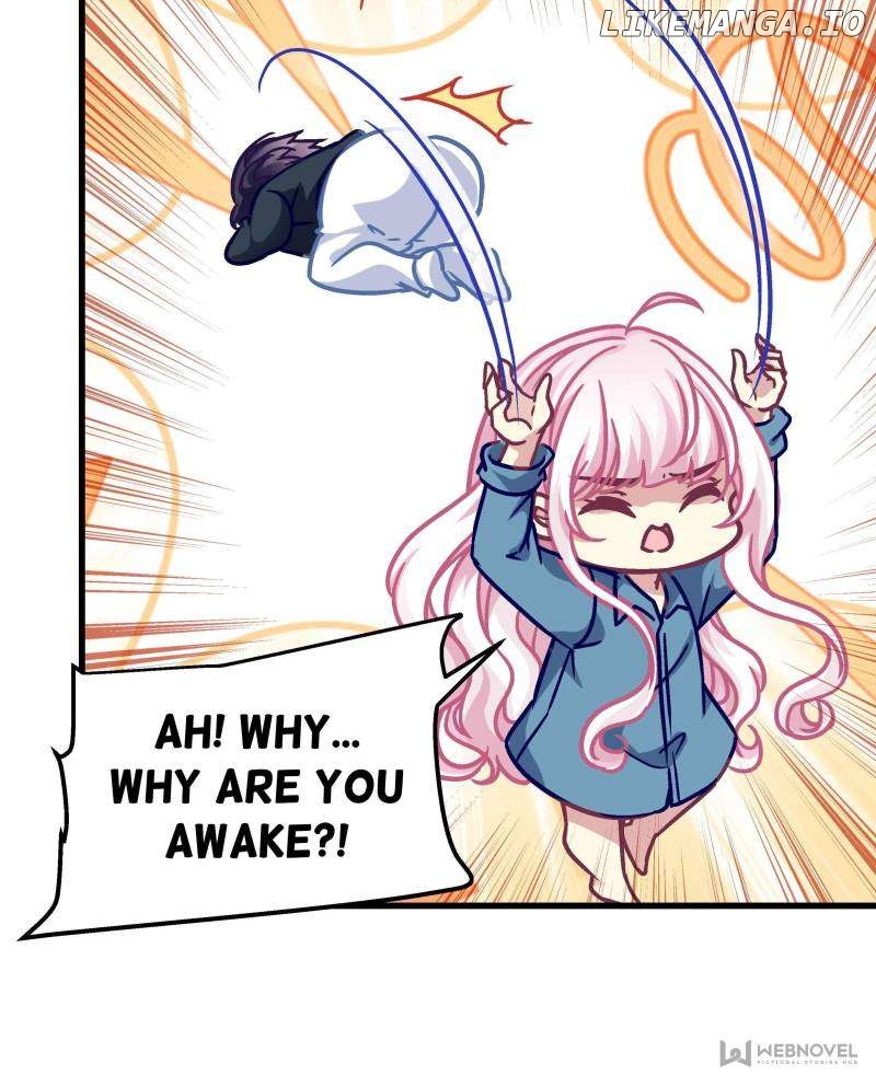 Sound Of Heaven Chapter 149 - page 36