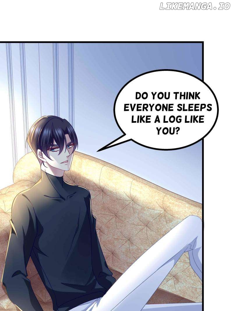 Sound Of Heaven Chapter 149 - page 37