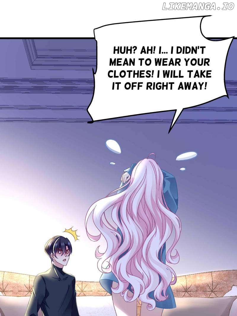 Sound Of Heaven Chapter 149 - page 40