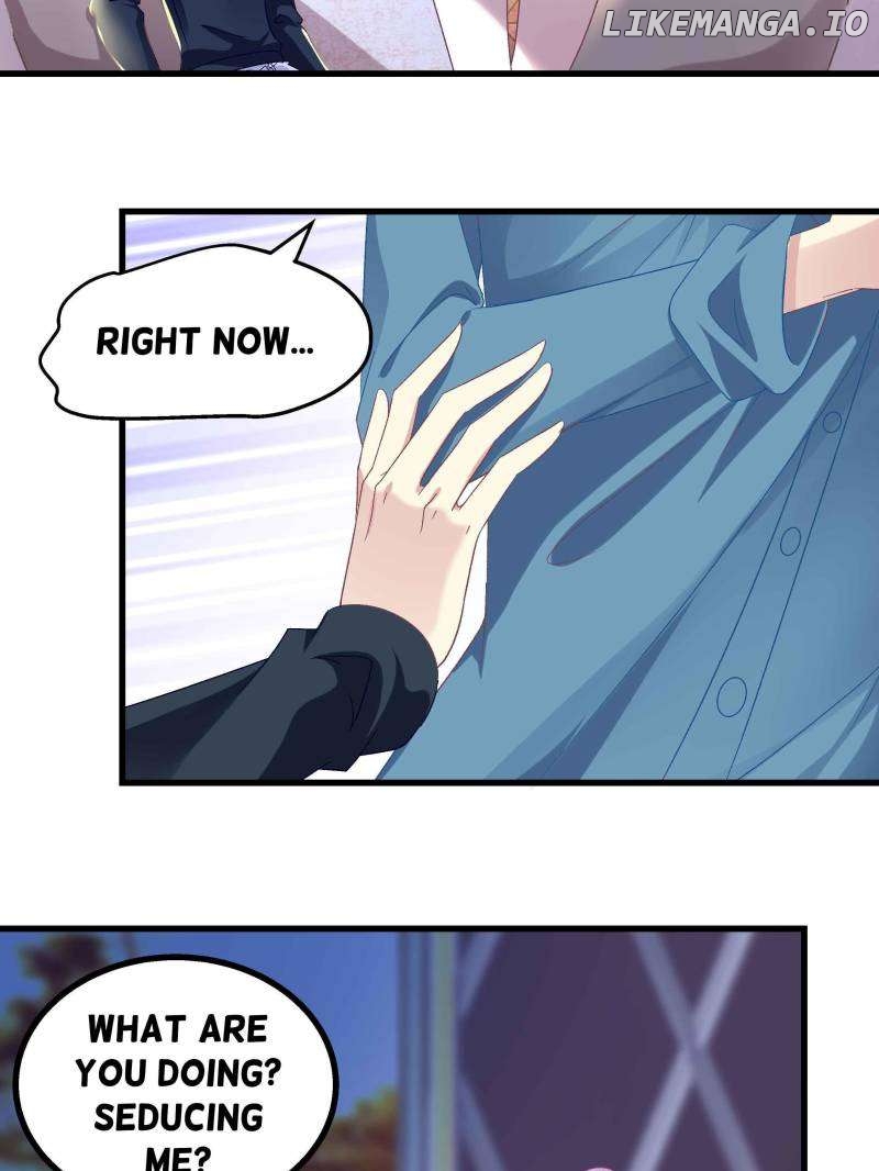 Sound Of Heaven Chapter 149 - page 41