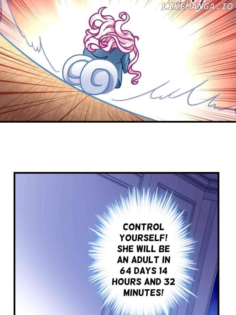 Sound Of Heaven Chapter 149 - page 44