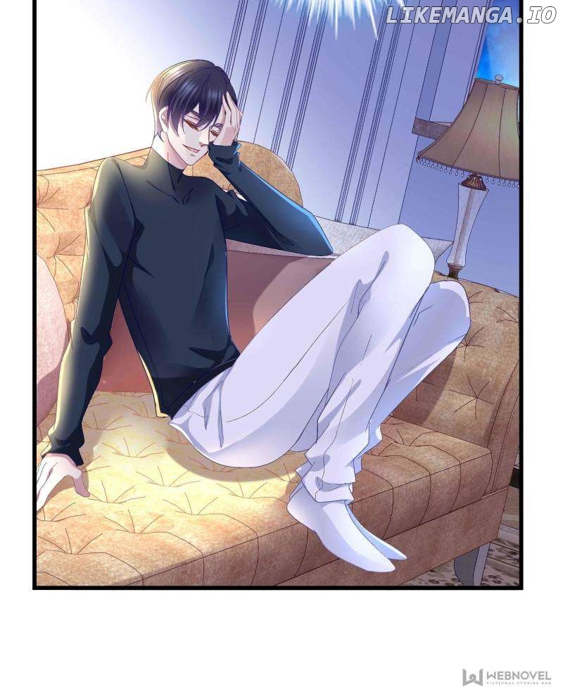 Sound Of Heaven Chapter 149 - page 45
