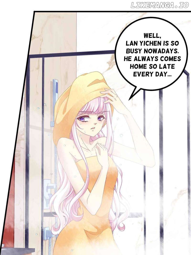 Sound Of Heaven Chapter 149 - page 5