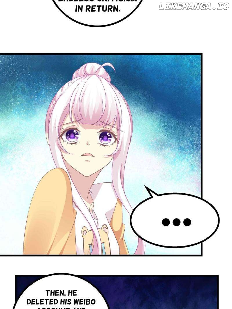 Sound Of Heaven Chapter 149 - page 60