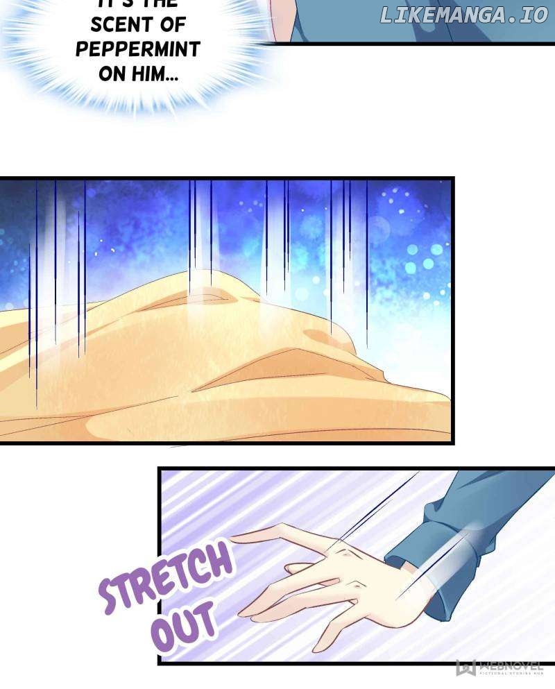 Sound Of Heaven Chapter 149 - page 9