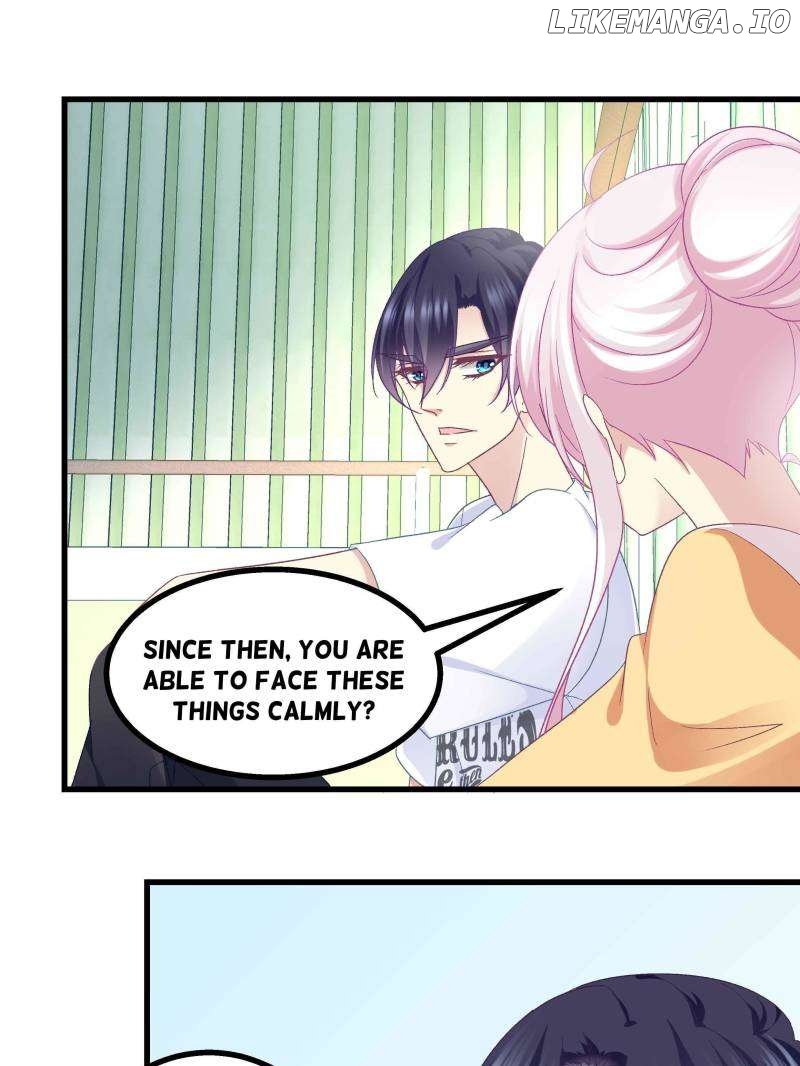 Sound Of Heaven Chapter 150 - page 1