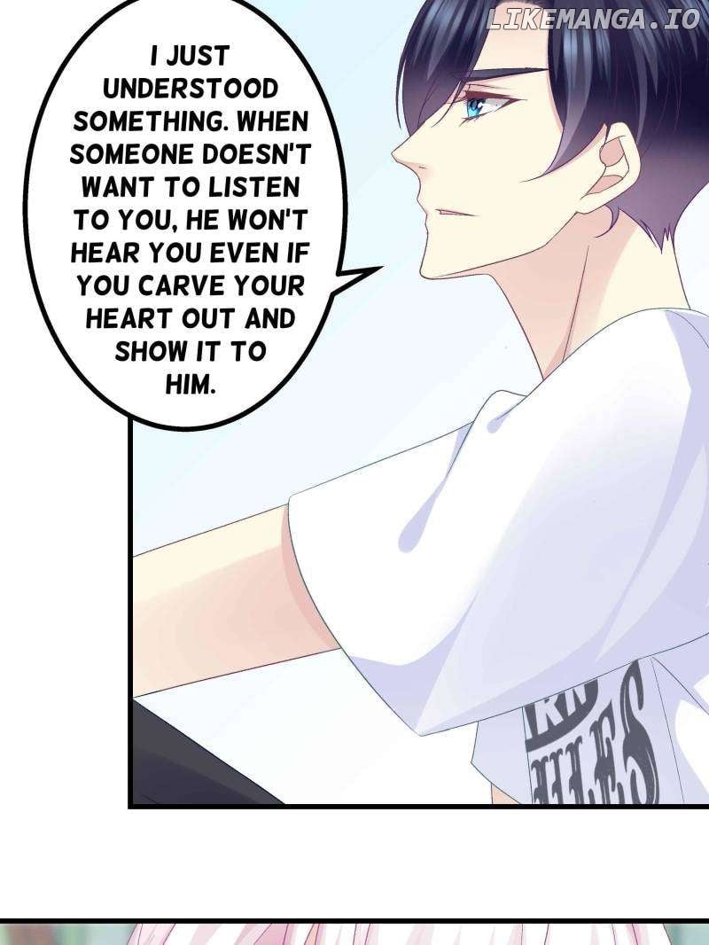 Sound Of Heaven Chapter 150 - page 2
