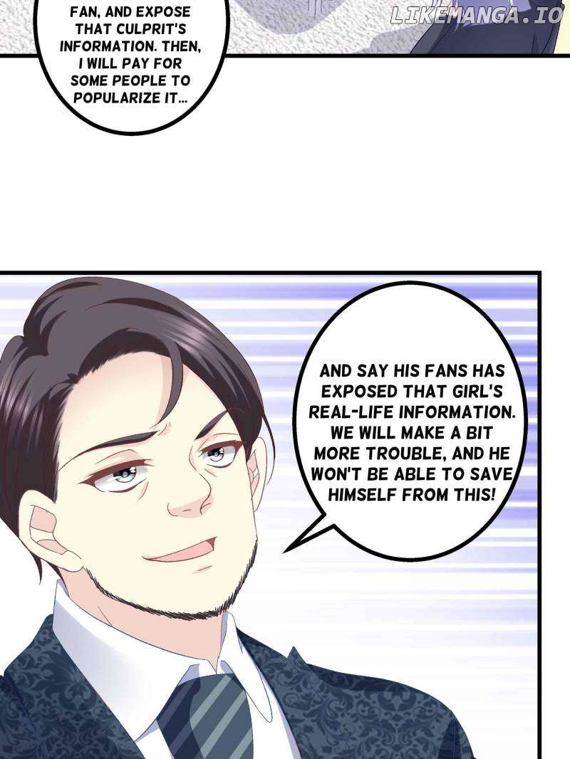 Sound Of Heaven Chapter 150 - page 32