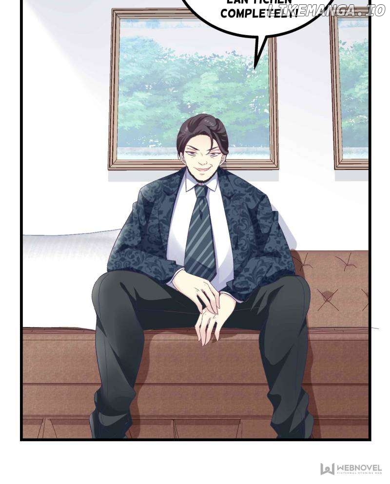 Sound Of Heaven Chapter 150 - page 36