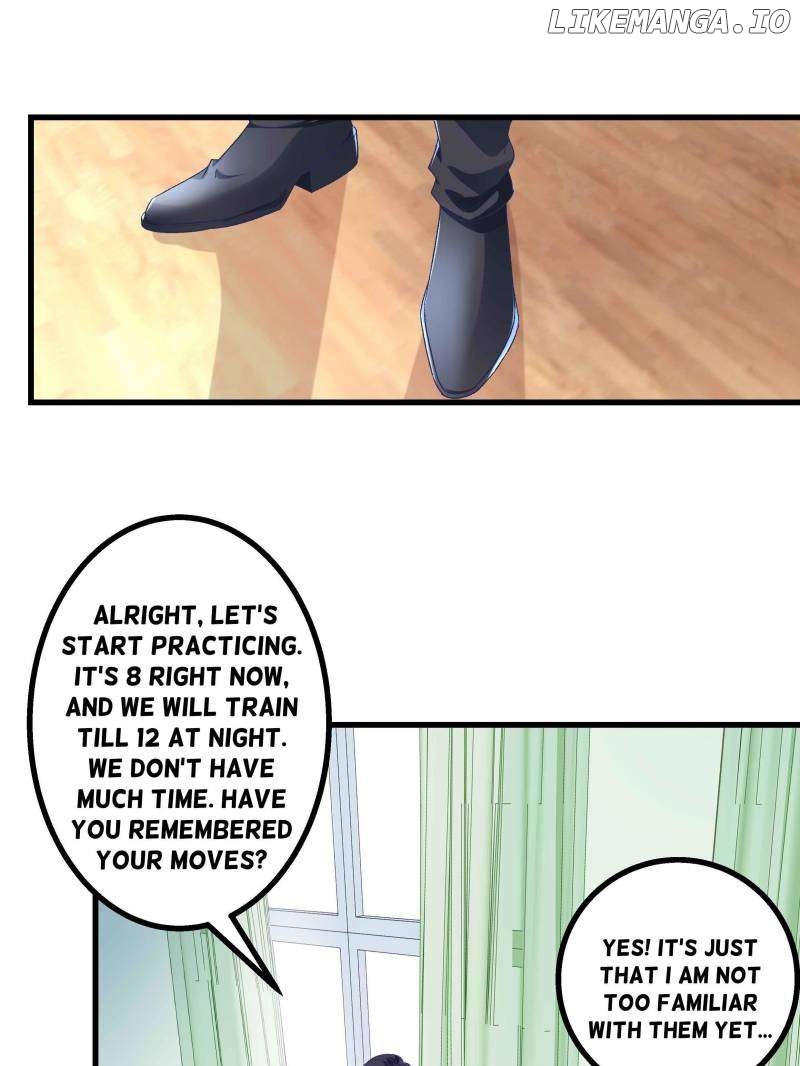 Sound Of Heaven Chapter 150 - page 4