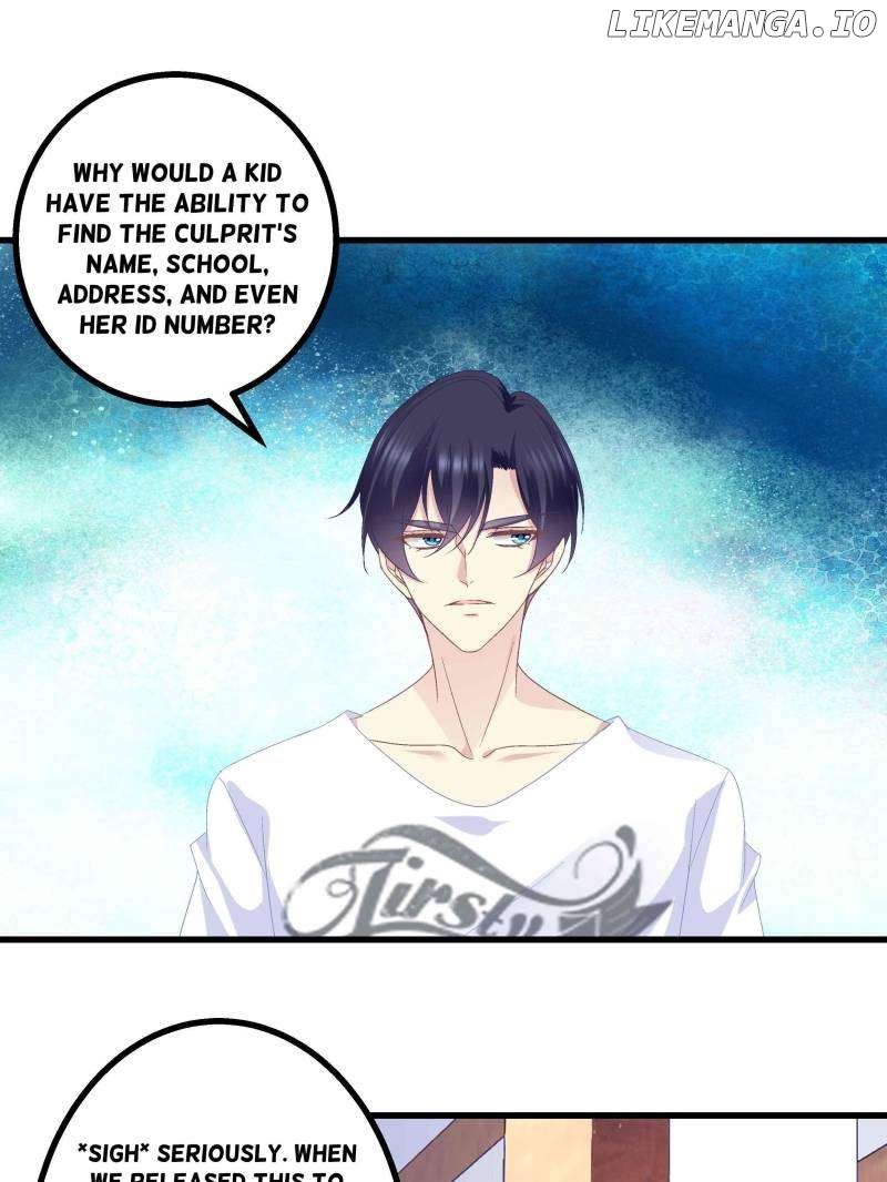 Sound Of Heaven Chapter 150 - page 46
