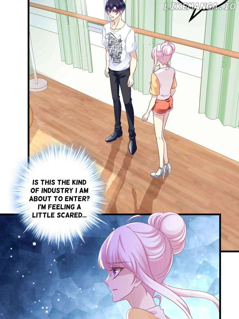 Sound Of Heaven Chapter 150 - page 5