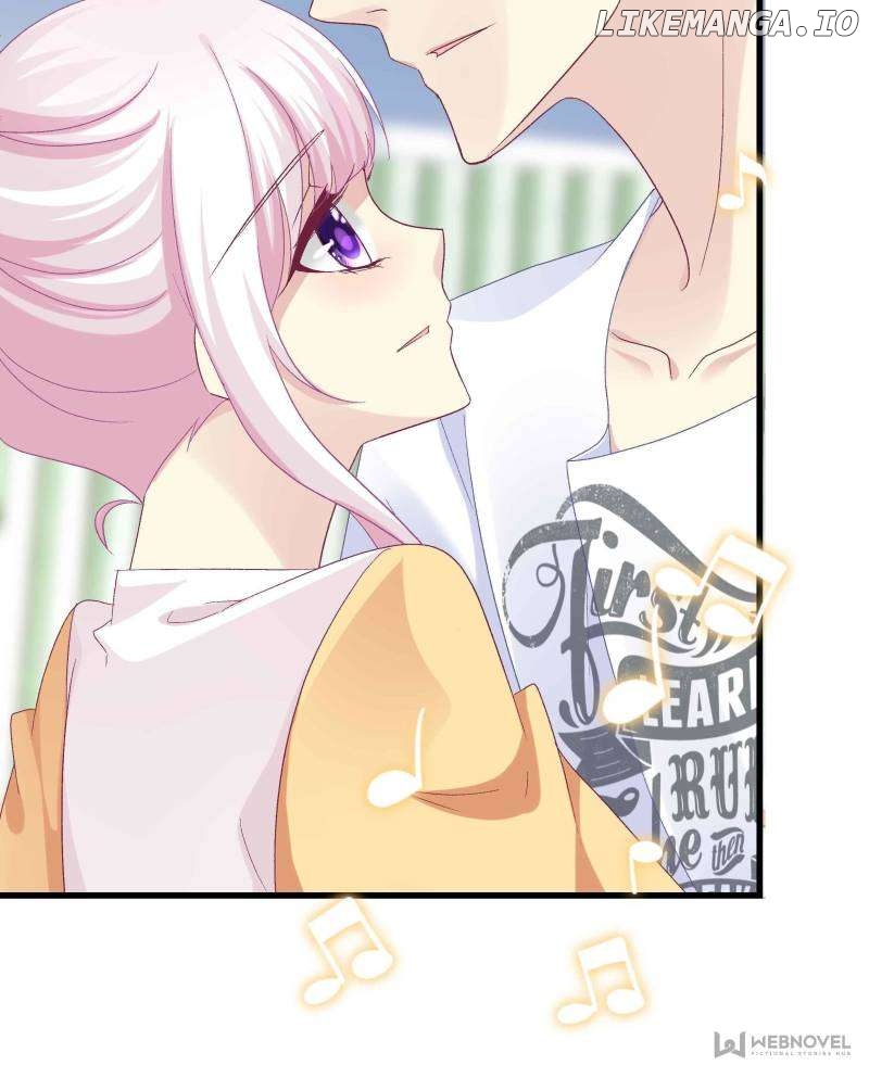 Sound Of Heaven Chapter 150 - page 9