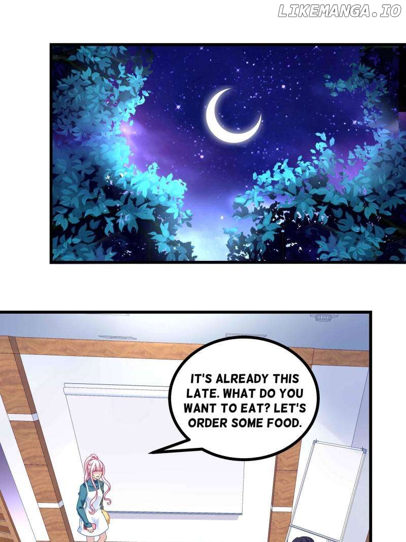 Sound Of Heaven Chapter 151 - page 1