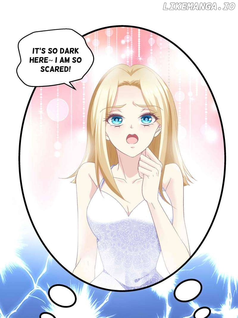 Sound Of Heaven Chapter 151 - page 10
