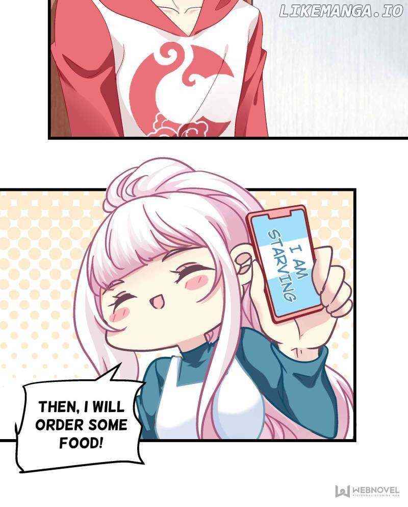 Sound Of Heaven Chapter 151 - page 12