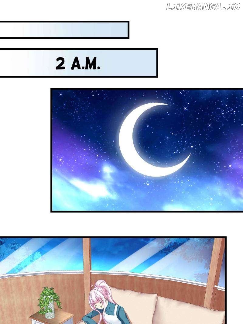 Sound Of Heaven Chapter 151 - page 13