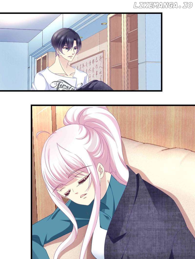 Sound Of Heaven Chapter 151 - page 16