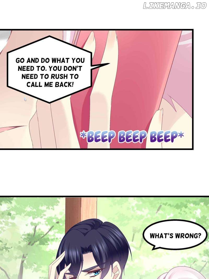 Sound Of Heaven Chapter 151 - page 28