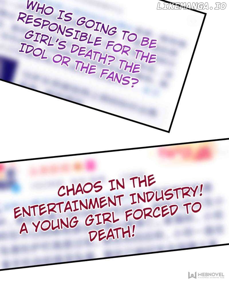Sound Of Heaven Chapter 151 - page 30
