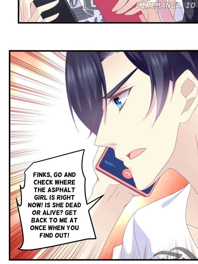 Sound Of Heaven Chapter 151 - page 35