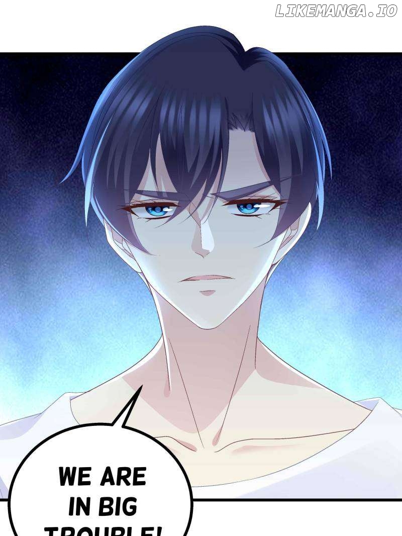 Sound Of Heaven Chapter 151 - page 37