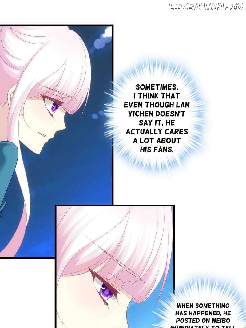 Sound Of Heaven Chapter 151 - page 4