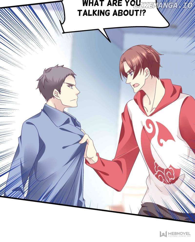 Sound Of Heaven Chapter 151 - page 44