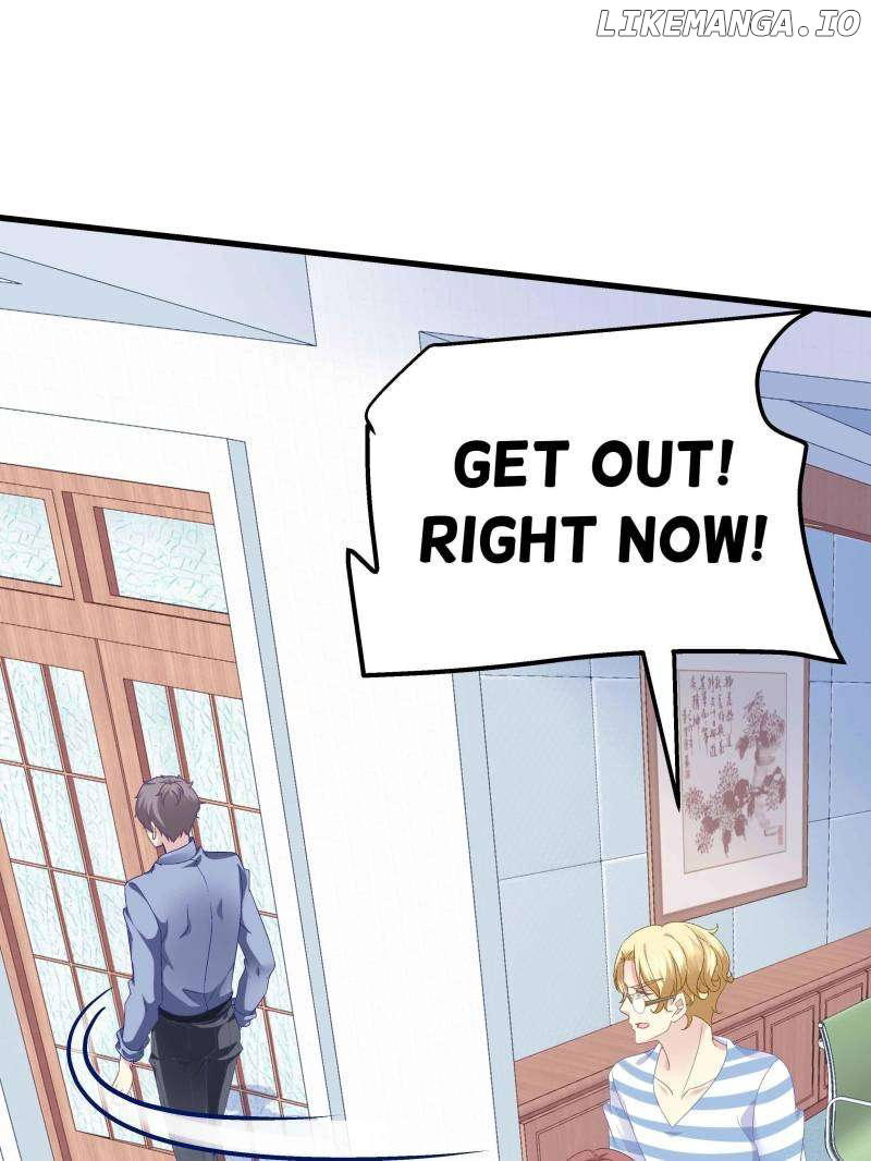 Sound Of Heaven Chapter 151 - page 45
