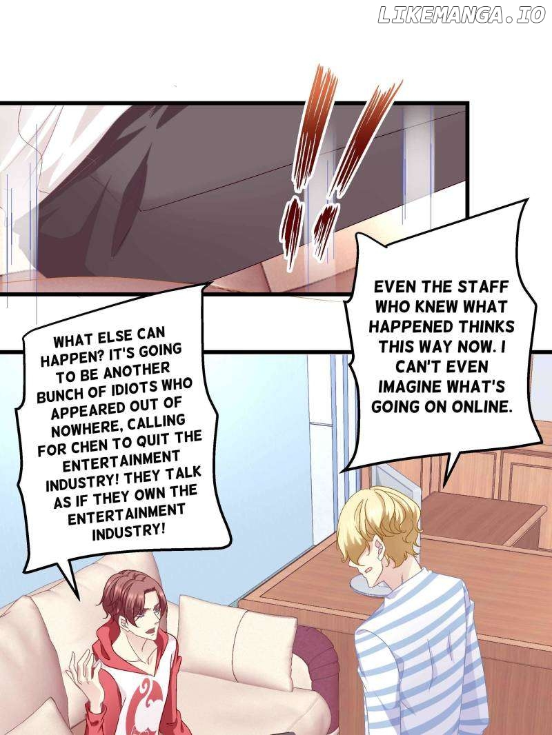 Sound Of Heaven Chapter 151 - page 48