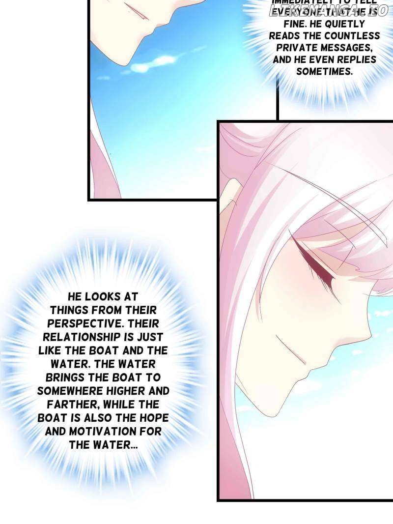 Sound Of Heaven Chapter 151 - page 5