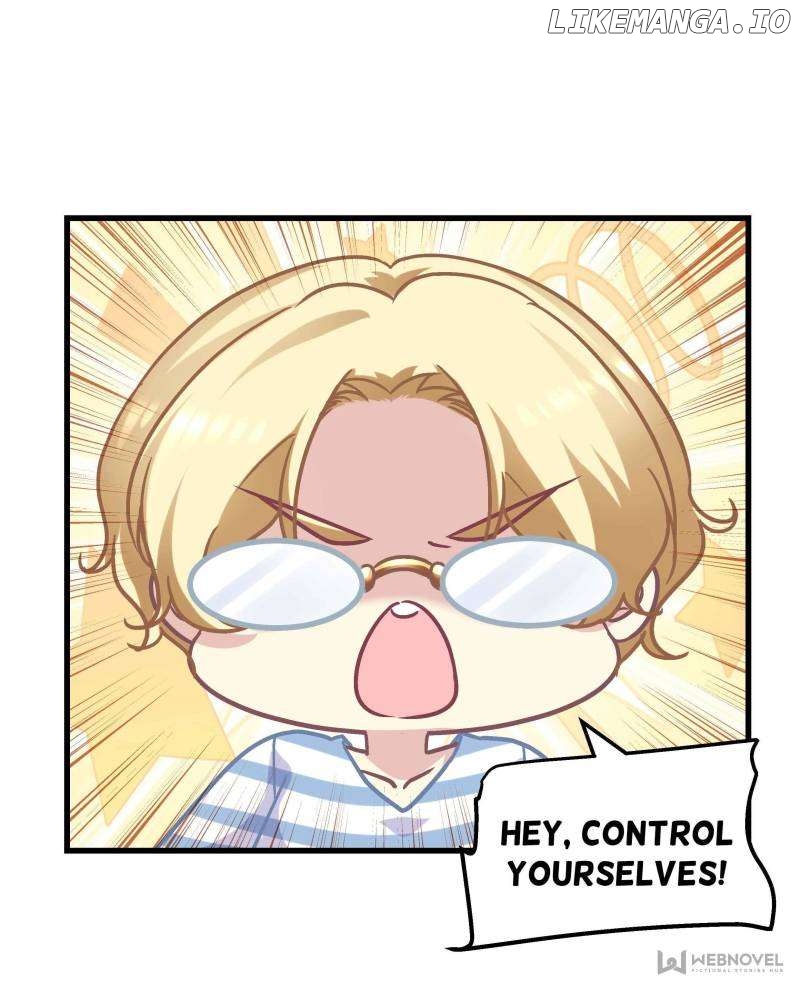 Sound Of Heaven Chapter 151 - page 6