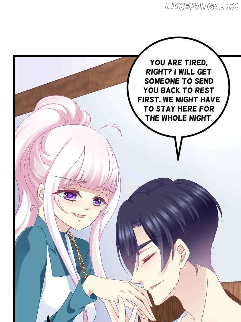 Sound Of Heaven Chapter 151 - page 7