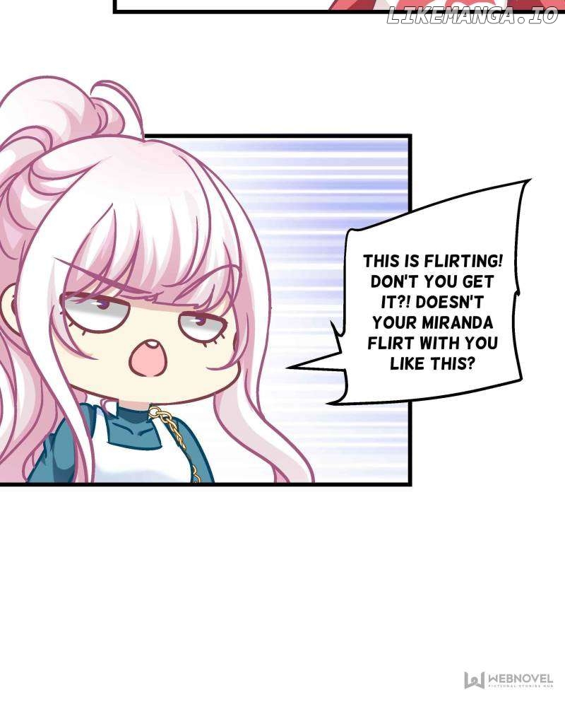 Sound Of Heaven Chapter 151 - page 9