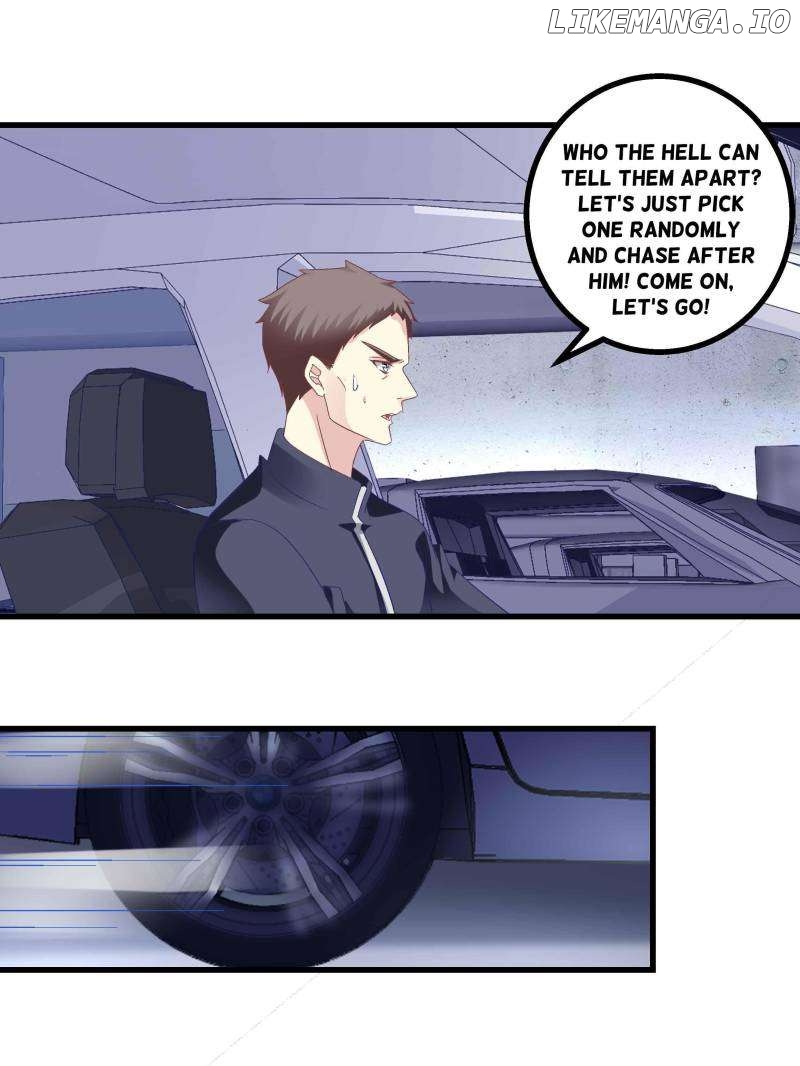 Sound Of Heaven Chapter 152 - page 10