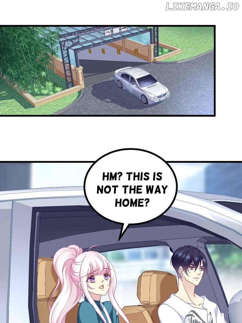 Sound Of Heaven Chapter 152 - page 13