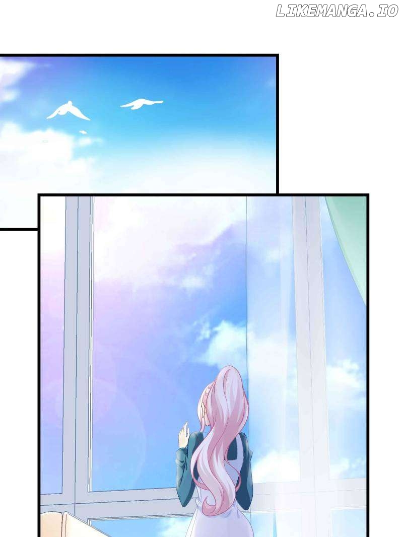 Sound Of Heaven Chapter 152 - page 16