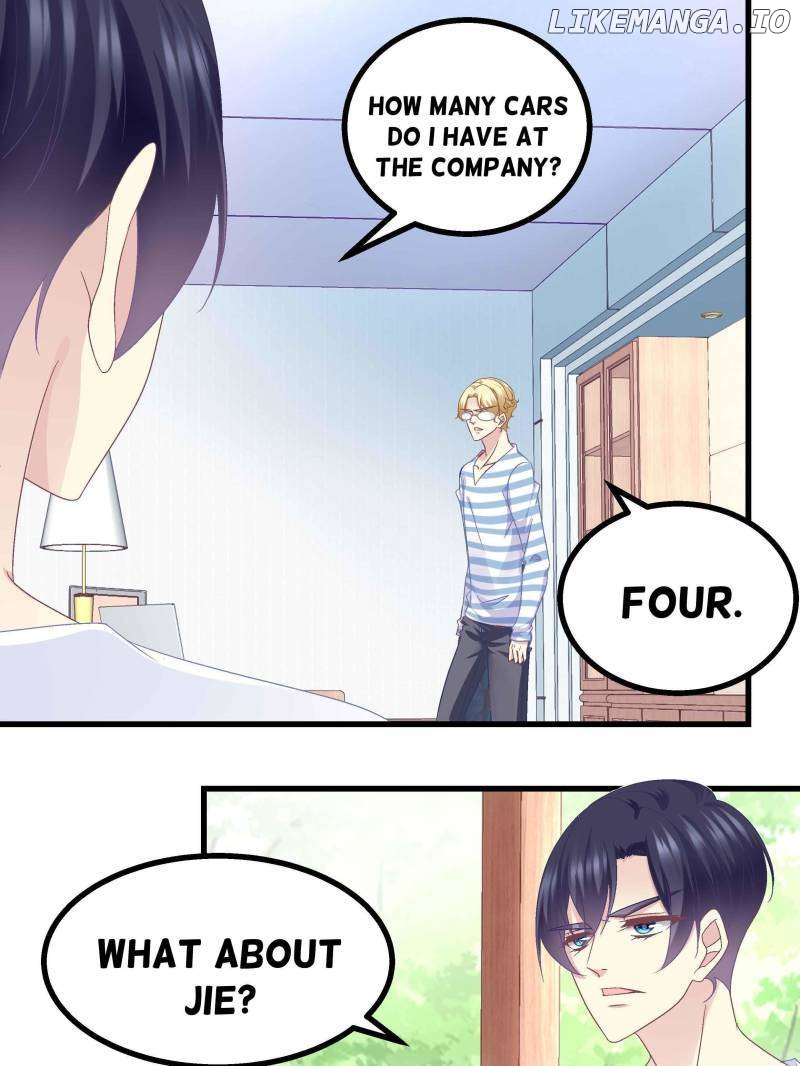 Sound Of Heaven Chapter 152 - page 2