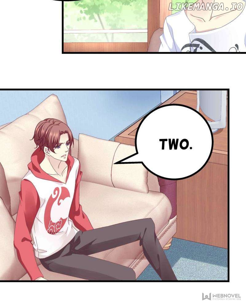 Sound Of Heaven Chapter 152 - page 3