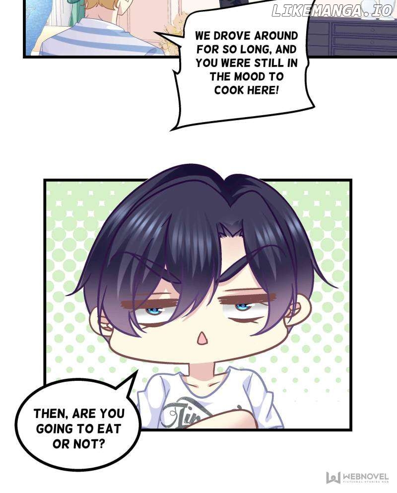 Sound Of Heaven Chapter 152 - page 30