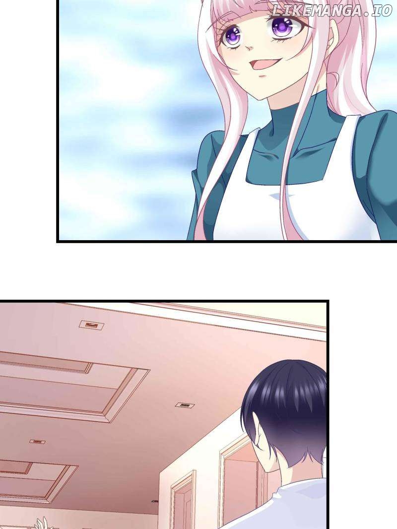 Sound Of Heaven Chapter 152 - page 32