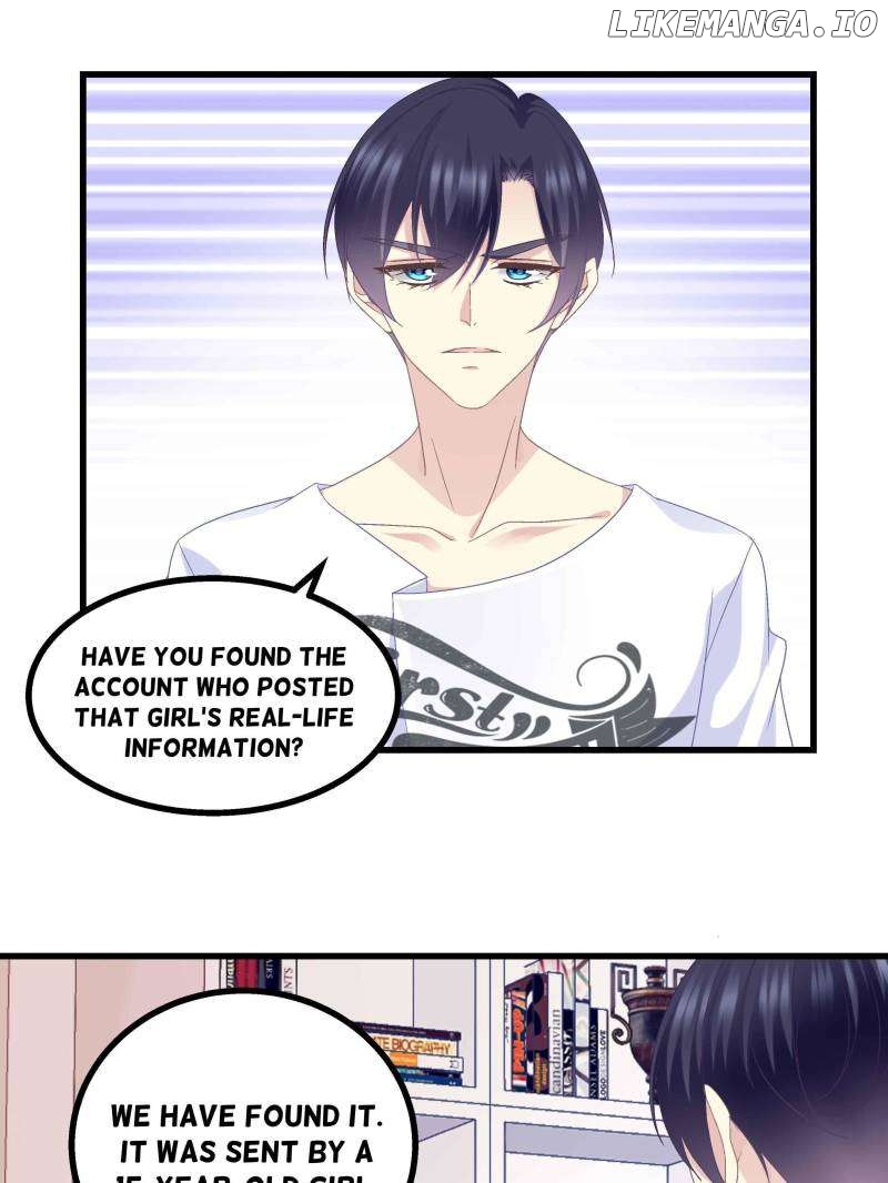Sound Of Heaven Chapter 152 - page 37